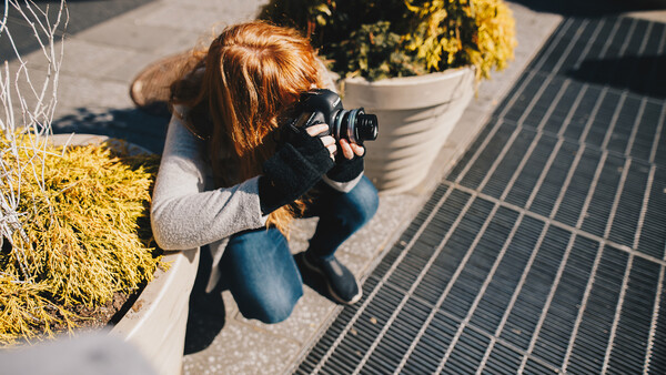 Why So Many Photographers Get Into Education