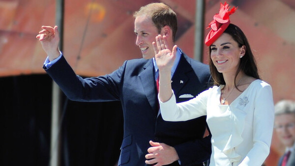 Duchess of Cambridge Announces Photo Project and Exhibition to Document Life in Lockdown Britain