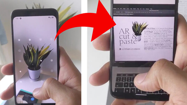 How to Copy and Paste Reality Straight Into Photoshop In Under Ten Seconds