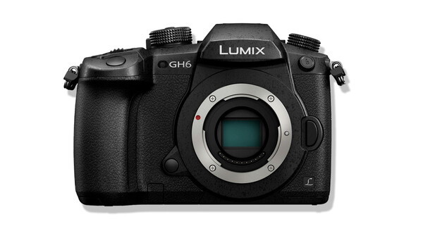Is Panasonic Going to Announce the Lumix GH6 in August?