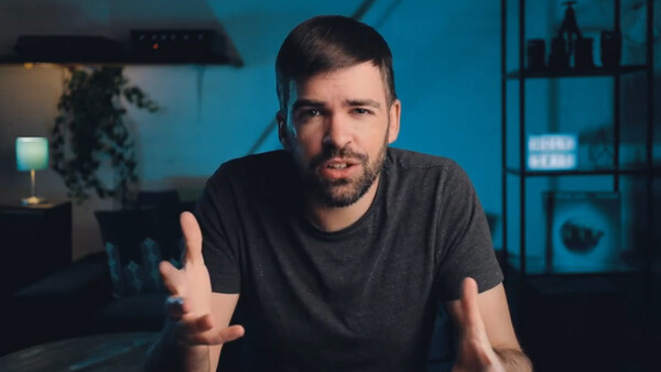 Should You Become a Professional Photographer?