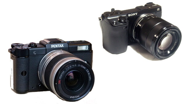 How 2011 Fundamentally Changed the Camera World