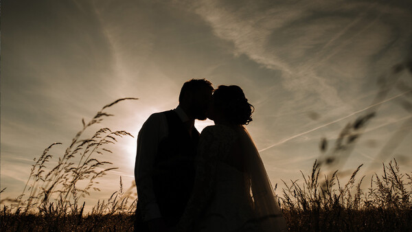If You're Ready to Bid Farewell to the Wedding Industry, Nobody Will Blame You