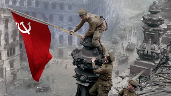 Facebook Bans Renowned Colorist, Deems World War II Photos 'Dangerous'