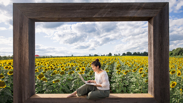Strategies for Mental Well-Being in the Home Office