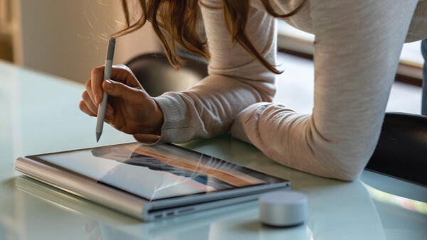 Is the Surface Book 3 a Macbook Pro Killer?