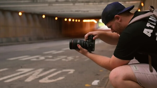 How Much Money Does a Top YouTube Photography Channel Make?