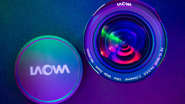 Buildings Gone Wide: A Review of the Laowa Full Frame 10-18mm for Architectur­al Photography