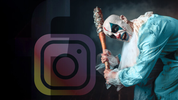 Instagram’s Problem With Fake Users Might Be Much Bigger — and Far Darker — Than You Think