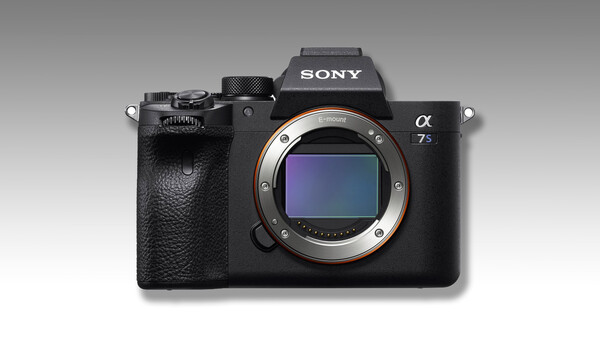 What Two Cameras Is Sony Going to Announce in the Next Six Weeks?