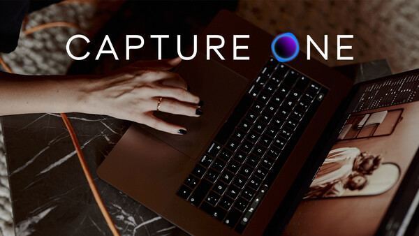 Big Changes to Capture One 20: Here's What's New