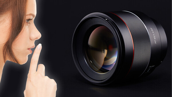 Why Aren’t Canon Fans More Excited About This New Lens?