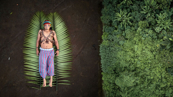 Speaking With All of the Sony World Photography Award Winners
