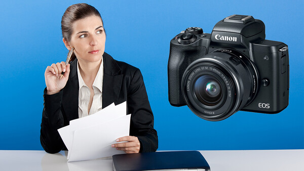 What Should Canon Do About Its Other Mirrorless System?