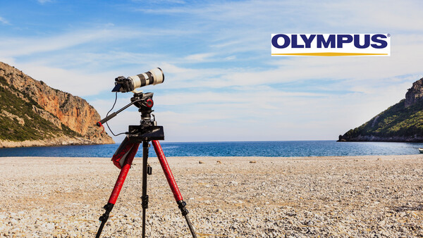 Are Canon's Rumored Super-Telephoto Lenses a Serious Threat to Olympus?