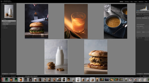 Are You Making Full Use of the View Modes in Lightroom?
