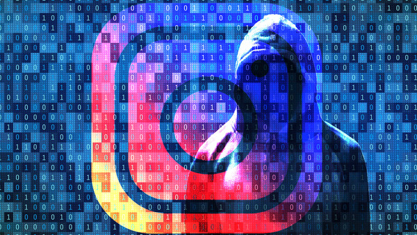 Watch Out: Instagram Hackers Are Using Fake Copyright Notices to Trick People into Giving up Their Account Details