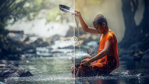Lightroom Presets That Give You a Good Starting Point? Fstoppers Reviews the Essentials Pack by Photography-RAW