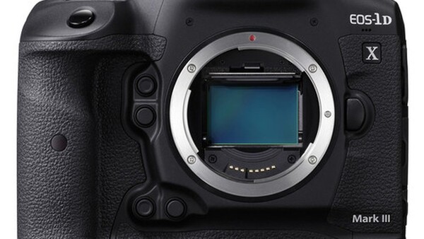 Has Canon Closed the Gap, or Is It Hobbled by Poor Performing Sensors?