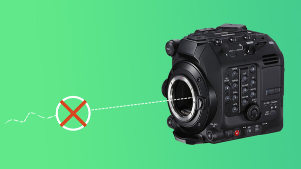Cinema Cameras Discovered to Have Focusing Issues Out of the Box