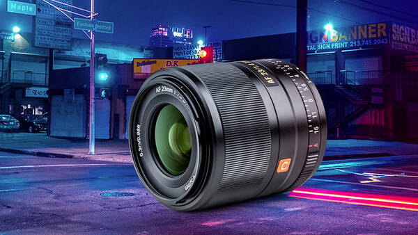Are These New Viltrox Lenses a Good Option for Fujifilm Videographers?
