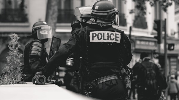 Photojournalist Blinded in One Eye While Reporting on Protests Is Suing the City of Minneapolis, Using Pictures She Took of Police as Evidence
