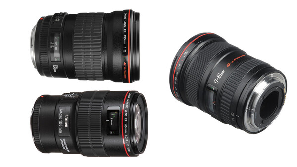 5 Affordable Hidden Gems in the Canon Lens Lineup