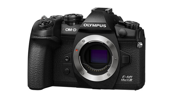 Is This the End of Micro Four Thirds?