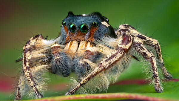 Five Tips for Shooting Better Macro Photography