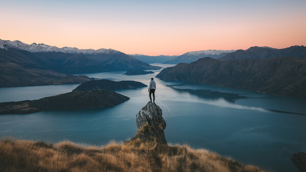 Canon Creator Lab Seminar With Landscape and Adventure Photographer Jamie Out