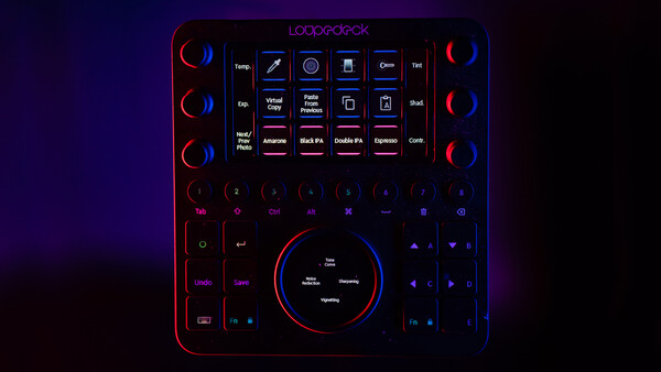 Why the Loupedeck CT Is My New Must-Have Editing Tool | Fstoppers