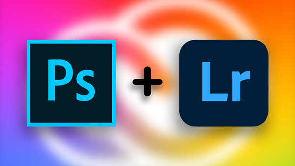Do the New Photoshop and Lightroom Updates Affect You?
