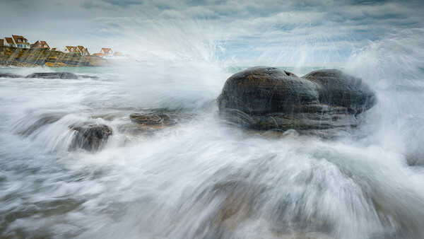 A Beginners Guide on Choosing the Right Neutral Density Filter