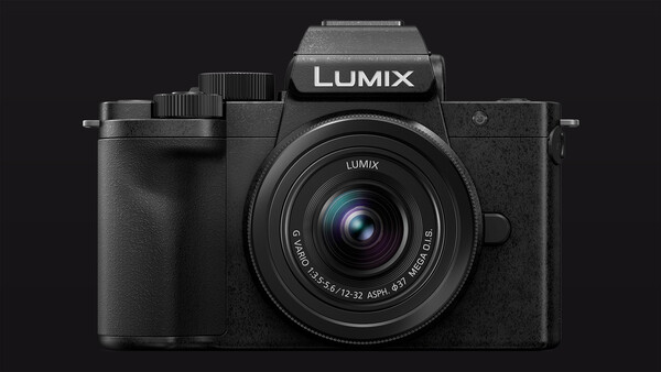 Panasonic Announces LUMIX G100 Micro Four Thirds Vlogging Camera With Advanced Feature Set