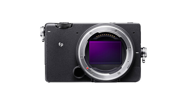 The Sigma fp Just Became a Little Bit More Brilliant: Compressed Raw Is Now Possible