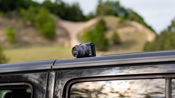 4 Things You Should Never Do With Your Camera Gear