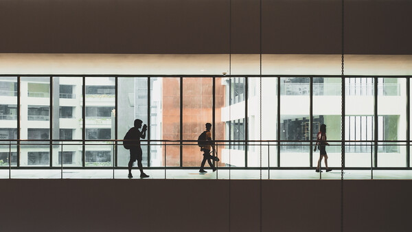 Does Society See Us Photographers in the Same Way We Do?