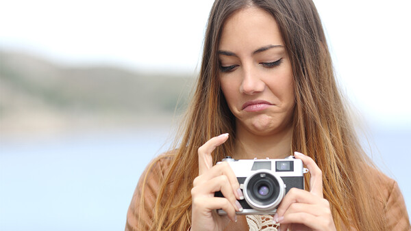 The Five Most Overrated Camera Features