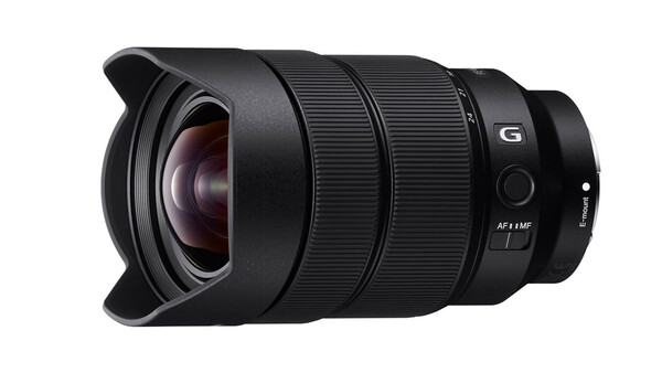Is Sony About to Announce a 12-24mm f/2.8 GM Lens?