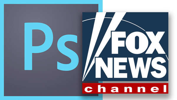 Fox News Fails at Photoshopping Fake News