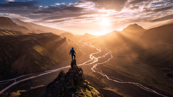 How to Shoot Sunrises and Sunsets