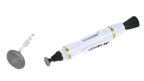 Review: The LensPen Original Is Still a Great Way to Clean your Lenses