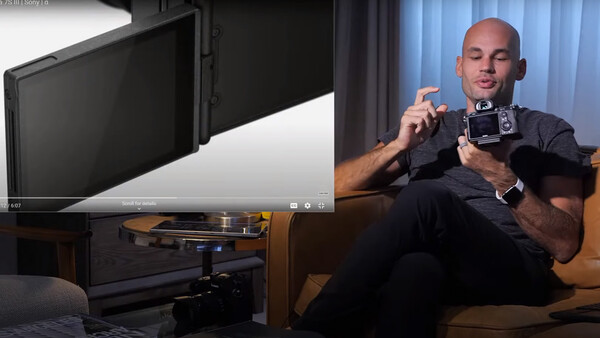 The Sony a7S III Is Almost the Perfect Camera