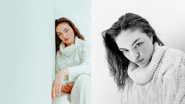 How to Create High Resolution Images for Remote Photo Sessions