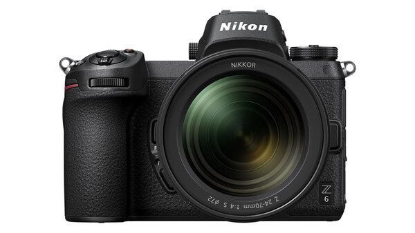 A New Nikon Mirrorless Camera and Lens Are on the Way