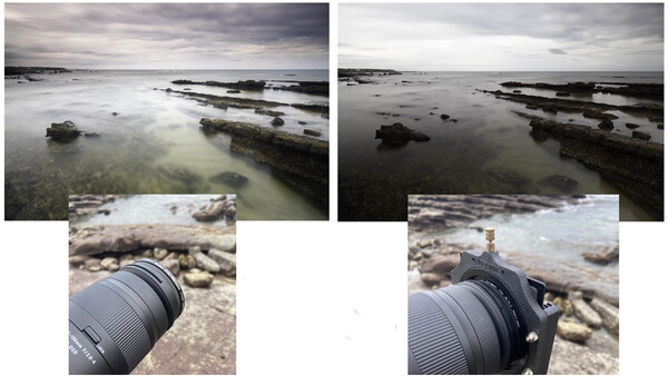 Lee Filters Big Stopper Versus the Kenko ND 1,000: Two 10-Stop Filters With Vastly Different Prices and Surprising Results