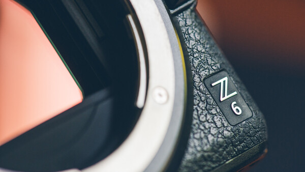 I Bought a Nikon Z 6 and It Wasn't as Bad as I Thought
