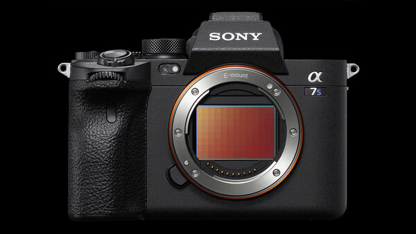 The Sony a7S III’s Missing Feature