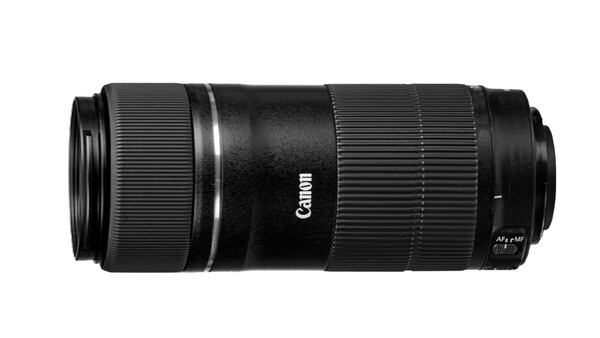 From the Rumors, Canon's New Telephoto Lenses Look Fascinating