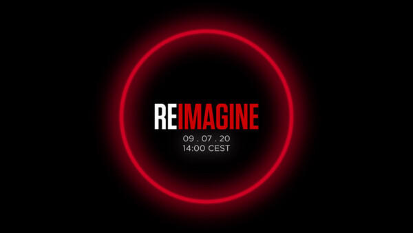 Tune Into Canon's Announcements Today